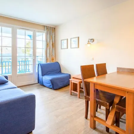 Belle Dune - Maeva - 5 Personnes Selection Mae-1656 Fort-Mahon-Plage