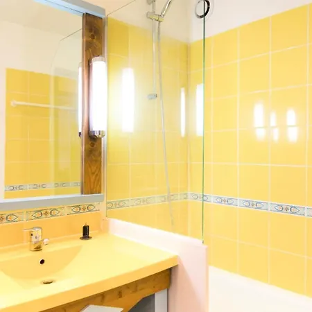 Belle Dune - Maeva - 5 Personnes Selection Mae-1656 Appartement *