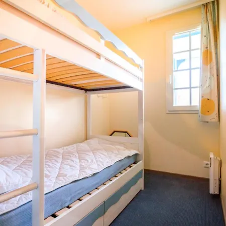 Belle Dune - Maeva - 5 Personnes Selection Mae-1656 Fort-Mahon-Plage