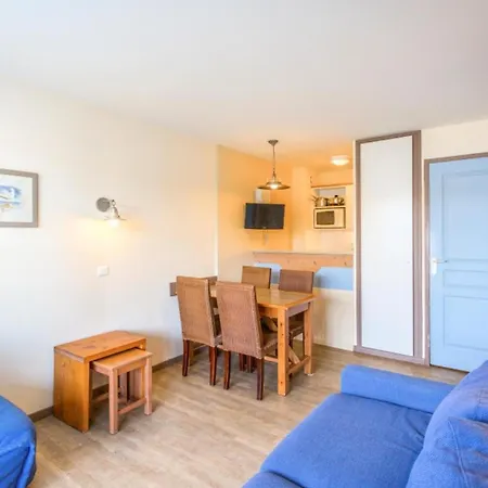 Belle Dune - Maeva - 5 Personnes Selection Mae-1656