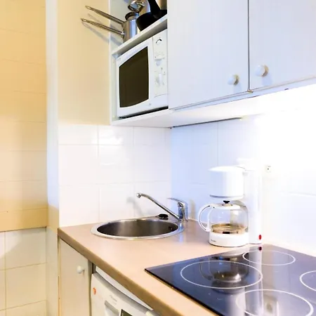 Belle Dune - Maeva - 5 Personnes Selection Mae-1656 Διαμέρισμα