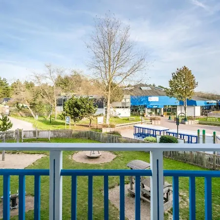 Διαμέρισμα Belle Dune - Maeva - 5 Personnes Selection Mae-1656 *