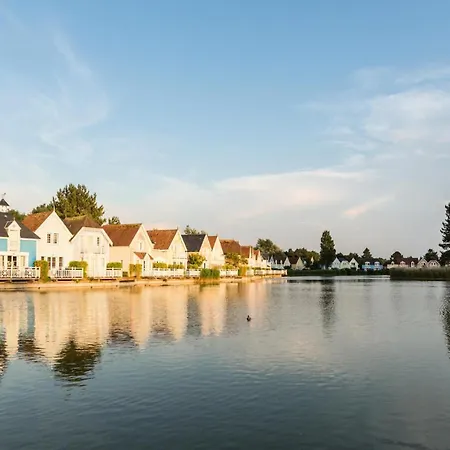 Belle Dune - Maeva - 5 Personnes Selection Mae-1656 Appartement *