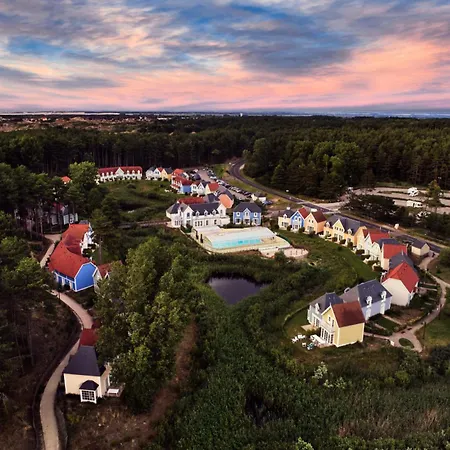 Belle Dune - Maeva - 5 Personnes Selection Mae-1656 *