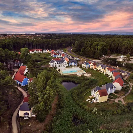 Belle Dune - Maeva - 5 Personnes Selection Mae-1656