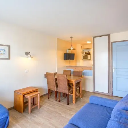 Belle Dune - Maeva - 5 Personnes Selection Mae-1656 * Fort-Mahon-Plage