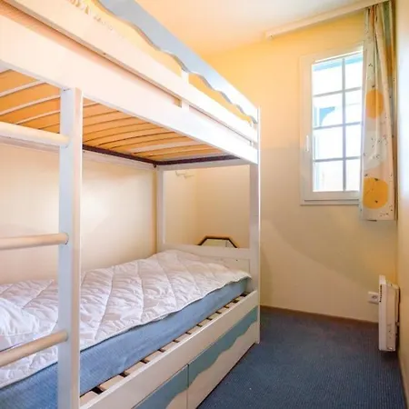 Belle Dune - Maeva - 5 Personnes Selection Mae-1656
