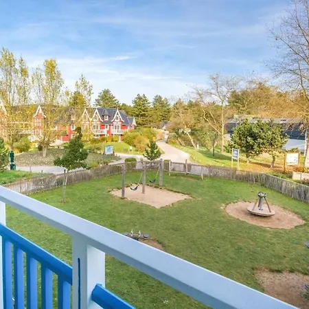 Διαμέρισμα Belle Dune - Maeva - 5 Personnes Selection Mae-1656