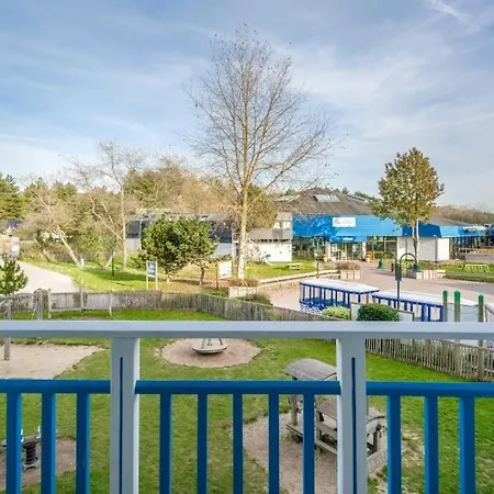 Belle Dune - Maeva - 5 Personnes Selection Mae-1656 Διαμέρισμα Fort-Mahon-Plage