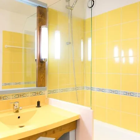Belle Dune - Maeva - 5 Personnes Selection Mae-1656
